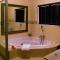 Eco Park Lodge