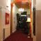 Atlas Guest House - 爱丁堡