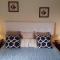 Alvor Navy Apartment