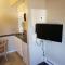 Shemron Suites Hotel