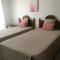 Apartamentos Sonybell
