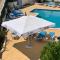 Apartamentos Sonybell