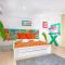 Studio 7 - Oceanfront Apartment