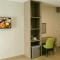 Savana Hotel & Serviced Apartments