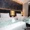 Solid Hotels