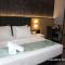 Solid Hotels - 新山
