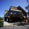 HAKUBA LODGE OMUSUBI