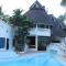 A wonderful Beach property in Diani Beach Kenya.a dream holiday place. - Mombasa