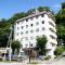 Hotel Route-Inn Court Nirasaki