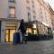 CAMPANILE PARIS - Clichy Centre photo 11