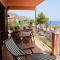 Poseidone Sea Apartment Taormina
