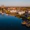 Resort Mark Brandenburg & Fontane Therme