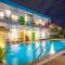 Glow Inn Siem Reap