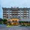 Clarks Inn Suites Raipur