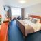 The Clee Hotel - Cleethorpes, Grimsby, Lincolnshire - Cleethorpes