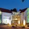 Kurhaus Design Boutique Hotel