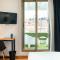 Hotel Cetina Murcia