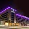 Premier Inn Abu Dhabi Airport Business Park - 阿布扎比