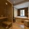 Donati Luxury Tower Suites