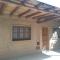 Hospedaje Cabaña Lemos TUNUYAN - Tunuyán