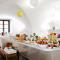 Boutique Hotel Romantick
