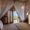 SaffronStays Villa 270, Dapoli