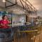 Holiday Inn - the niu, Ridge Halle Central Station by IHG