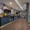 Holiday Inn - the niu, Ridge Halle Central Station by IHG