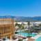 D' Andrea Lagoon All Suites - Adults Only - Marmari