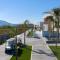 D' Andrea Lagoon All Suites - Adults Only - Marmari