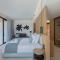 D' Andrea Lagoon All Suites - Adults Only - Marmari