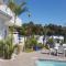 Au Plais De Langebaan at Palm Tree Villa - 兰格班