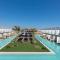 D Andrea Lagoon All Suites - Adults Only