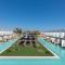 D' Andrea Lagoon All Suites - Adults Only - Marmari