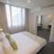 Quality Apartments Adelaide Central