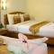 The Vatika Resort and Spa