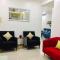 Aisya homestay jerteh
