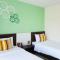 Phavina Hotel Rayong SHA Extra Plus
