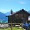 Chalet "Chez Claudine et Charles"
