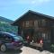 Chalet "Chez Claudine et Charles"
