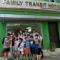 Family Transit Hotel