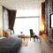 Siam At Siam Design Hotel Bangkok