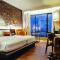 Siam At Siam Design Hotel Bangkok