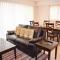 Wisteria Condominium Resort