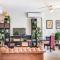 Funky Surry Hills Warehouse by Sydney Dreams