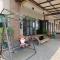 No.1 Shelter - Toucheng