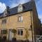 Church Cottage Barn
