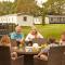 St Helens Coastal Resort