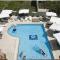 Hotel Akti Arilla