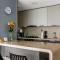 New Modern City View Apartment - PH Quartier Del Mar